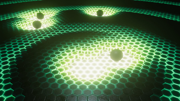 Screenshot z Music Visualizer Engine PC Live Wallpaper Screenshot z Music Visualizer Engine PC Live Wallpaper