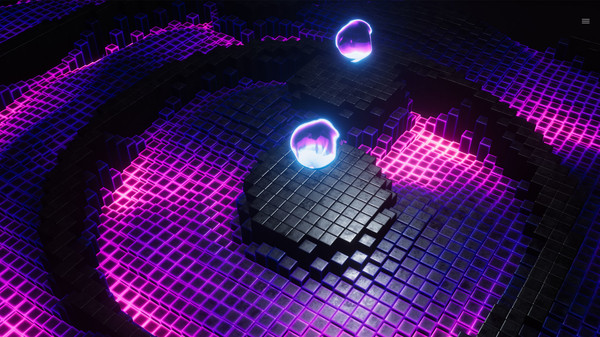 Screenshot z Music Visualizer Engine PC Live Wallpaper Screenshot z Music Visualizer Engine PC Live Wallpaper