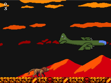 Cecil Run screenshot 4