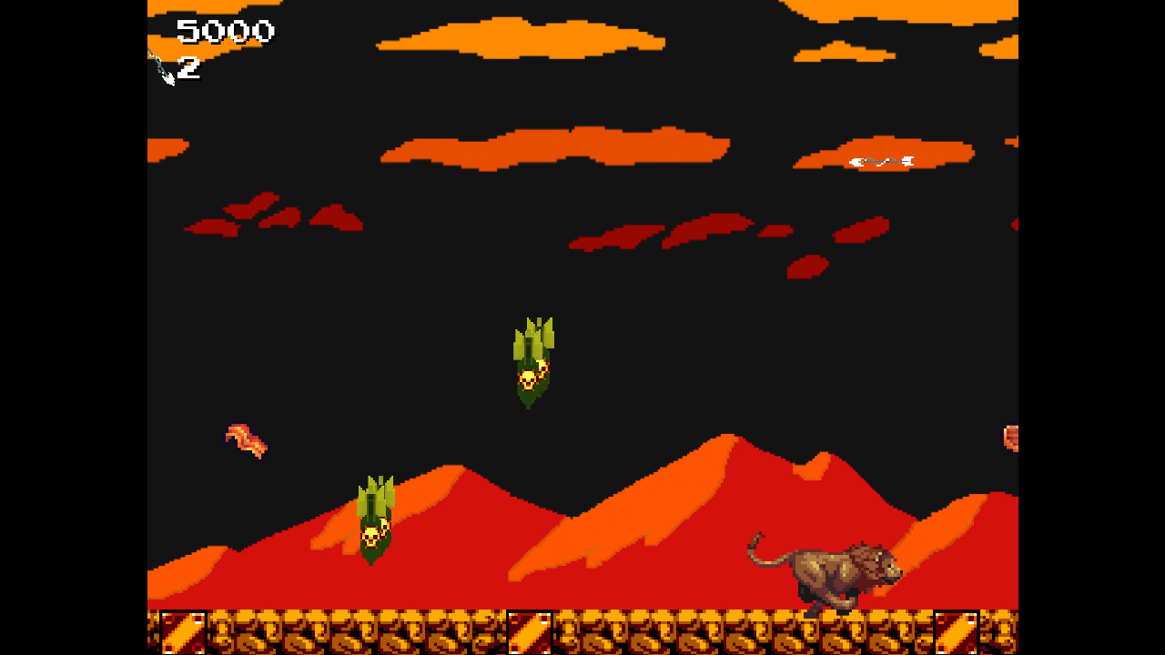 Cecil Run Featured Screenshot #1