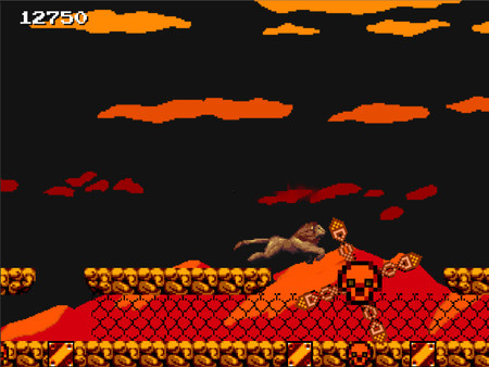 Cecil Run screenshot 5