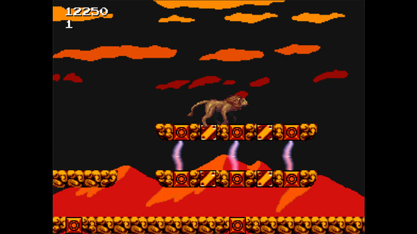 Cecil Run screenshot 3