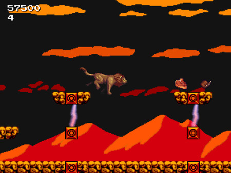 Cecil Run screenshot 6