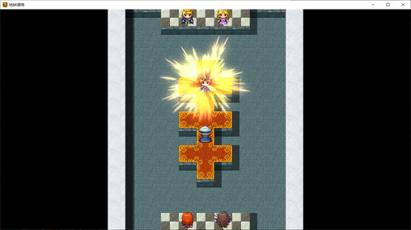 Screenshot z 地狱酒馆