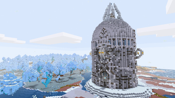 Milkcraft