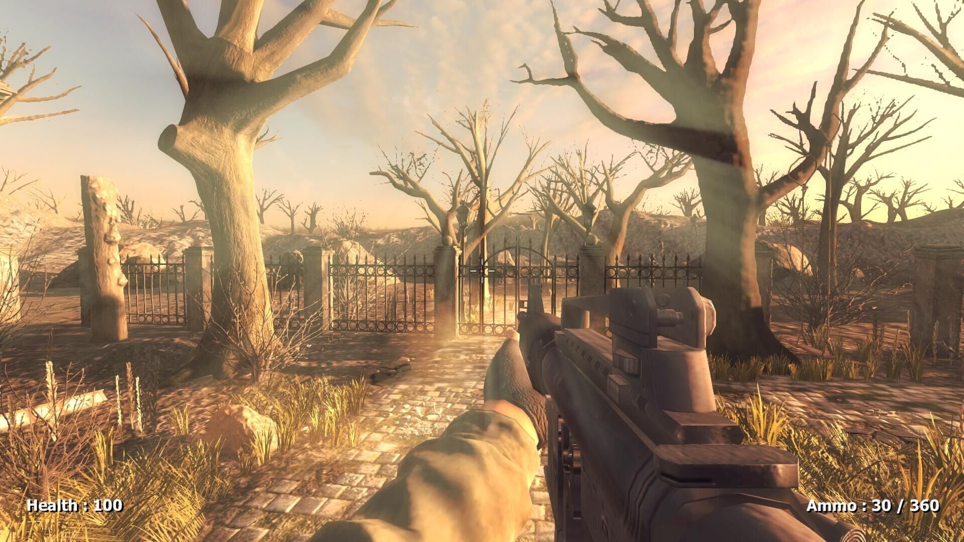 Jack troubles Featured Screenshot #1