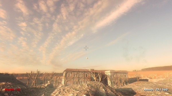 Screenshot z Jack troubles Screenshot z Jack troubles