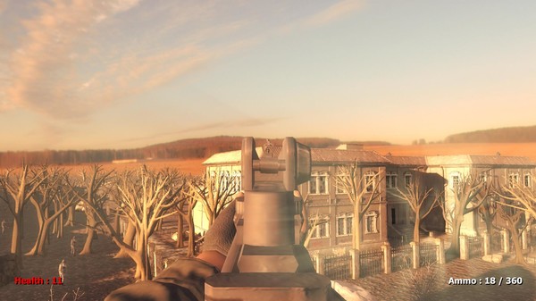 Screenshot z Jack troubles Screenshot z Jack troubles