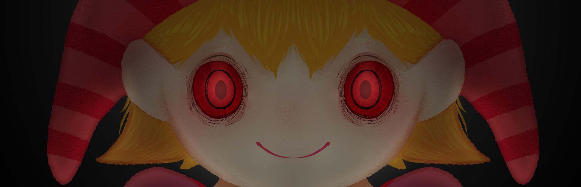 Not Your Eyes
