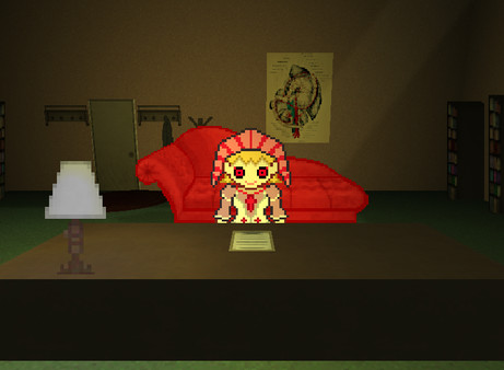 Not Your Eyes screenshot 1