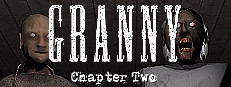 Granny: Chapter Two Banner