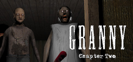 Granny: Chapter Two Steam Banner