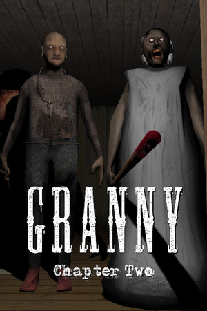 Cover art of Granny: Chapter Two