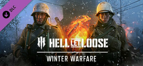 Hell Let Loose - Winter Warfare