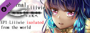 失落之白 Eternal Liiivie- 18+ Content