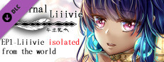 失落之白 Eternal Liiivie- 18+ Content Small Capsule Image