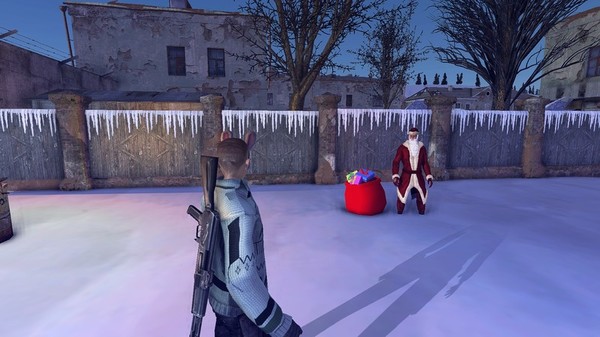 Anomaly Zone - Rabbit Mask screenshot 4