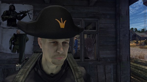 Anomaly Zone - Imperial Hat screenshot 2