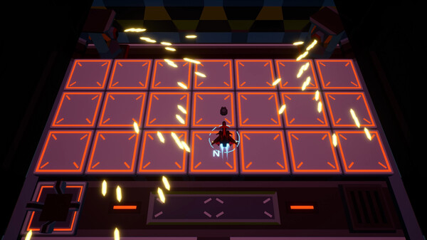 Dark Gravity screenshot 6