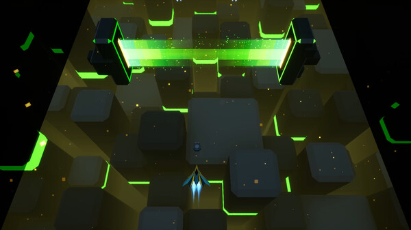 Dark Gravity screenshot 5
