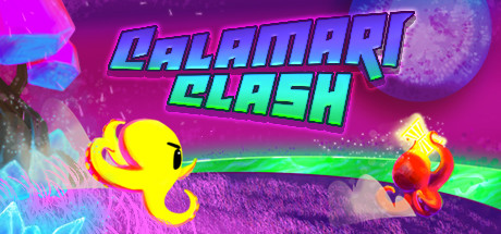 Image for Calamari Clash