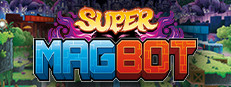 Super Magbot Small Capsule Image