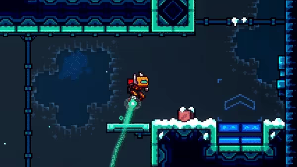 Super Magbot video 6
