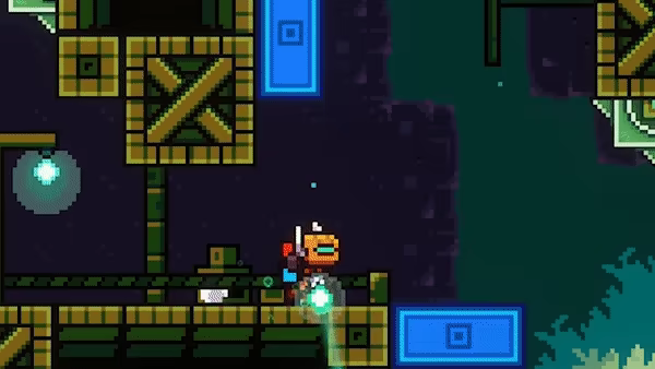 Super Magbot video 5