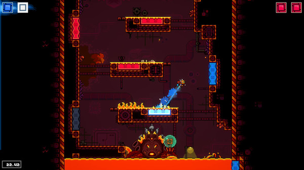 Super Magbot screenshot 3