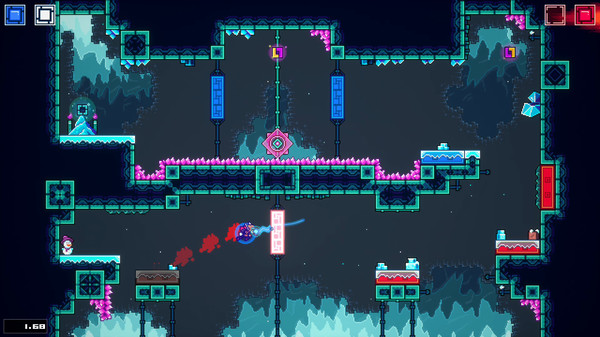 Super Magbot screenshot 6