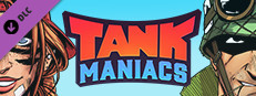 Tank Maniacs OST game capsule image