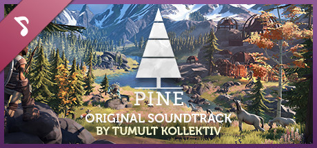 Pine (Original Game Soundtrack) banner image