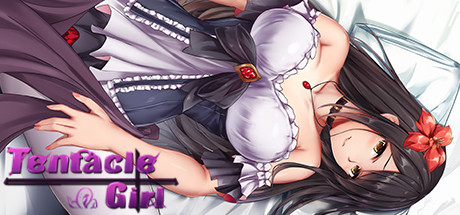 Tentacle Girl banner image