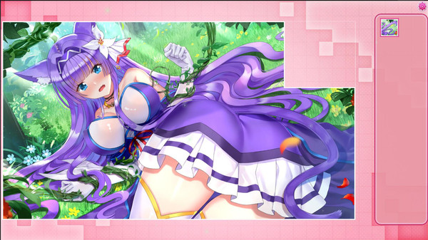 Tentacle Girl