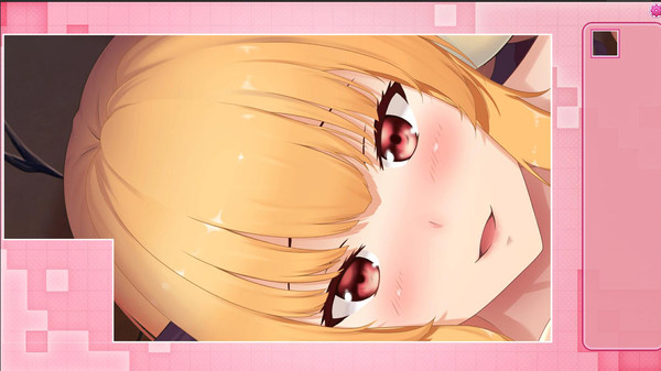 Defeated Girl screenshot 4