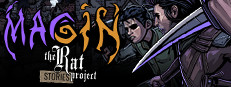 Magin: The Rat Project Stories Banner