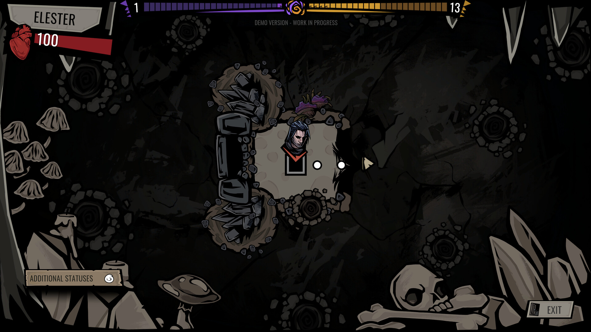 Magin: The Rat Project Stories – Screenshot 15