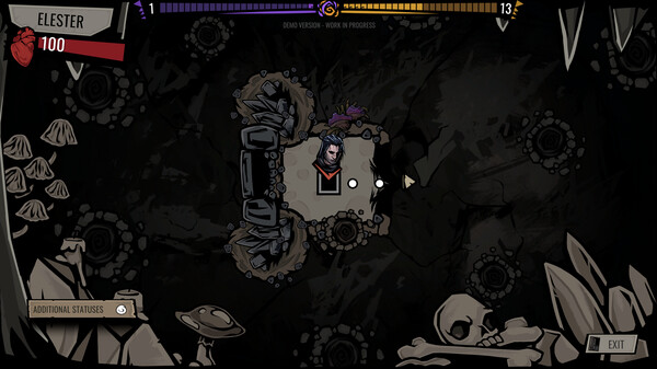 Magin: The Rat Project Stories screenshot 14