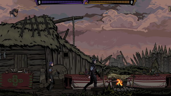 Magin: The Rat Project Stories screenshot 8