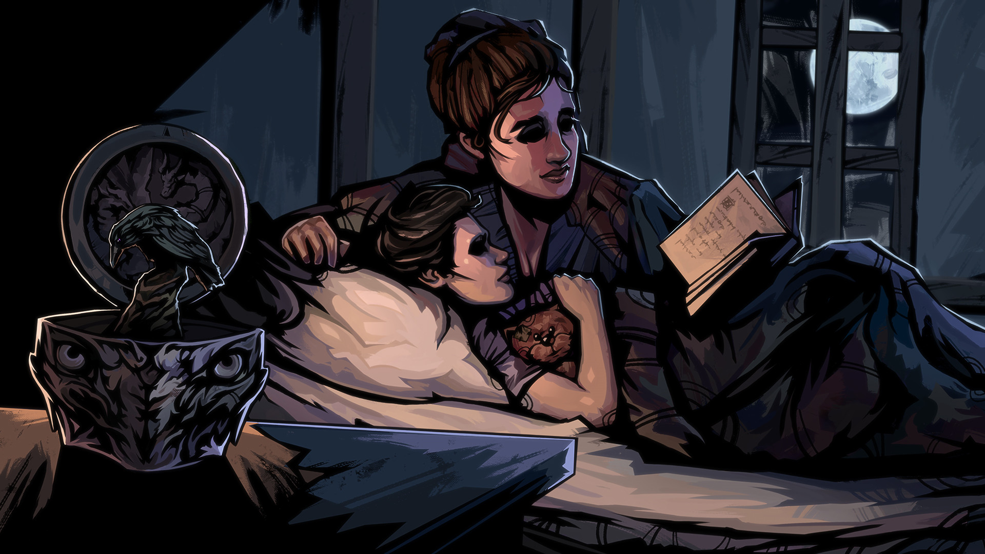 Magin: The Rat Project Stories screenshot #16