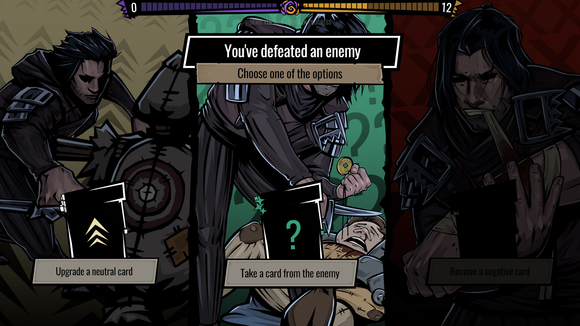 Magin: The Rat Project Stories screenshot #8