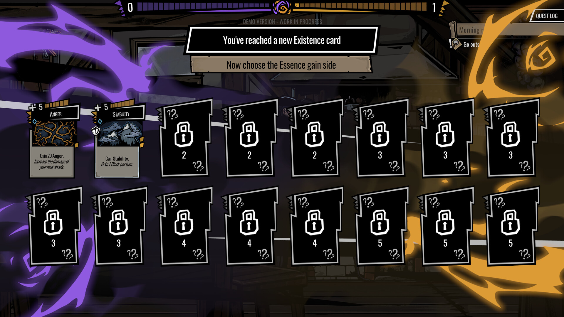 Magin: The Rat Project Stories screenshot #6