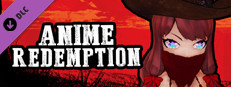 ANIME REDEMPTION - Nudity DLC (18+) Small Capsule Image