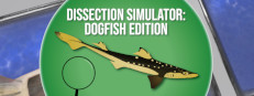 Dissection Simulator: Dogfish Edition