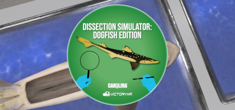 Dissection Simulator: Dogfish Edition Cheat Engine/CT