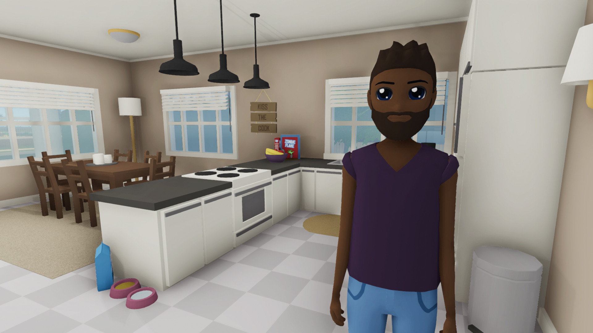 Birth to Death Featured Screenshot #1