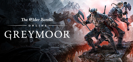 The Elder Scrolls Online - Greymoor Cover Image