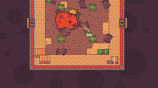 Turnip Boy Commits Tax Evasion screenshot 3