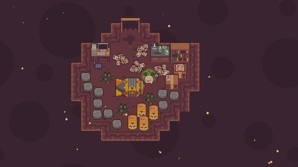 Turnip Boy Commits Tax Evasion screenshot 6