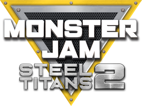 Monster Jam Steel Titans 2
